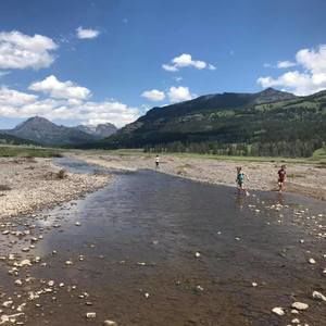 Meet your Posher, Brenna